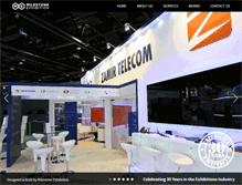 Tablet Screenshot of milestoneme.com